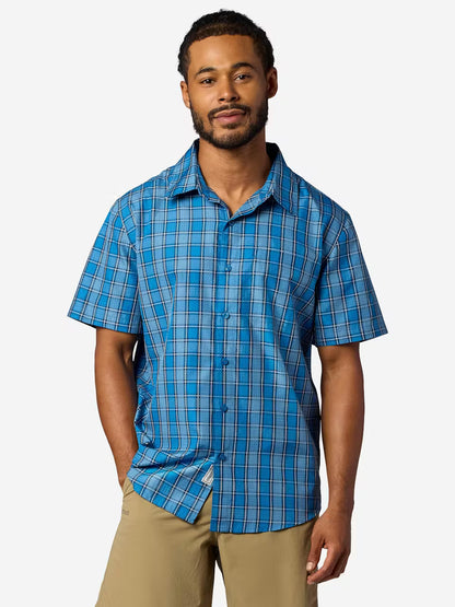 AirExchange SS Shirt