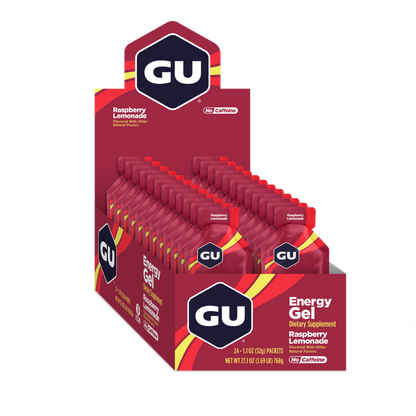GU Energy Gel (Box of 24)