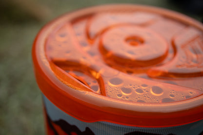 Flash 1.0L Lid