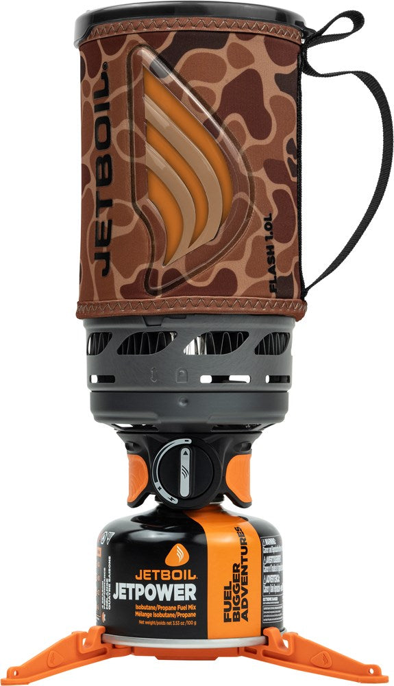 Flash 1.0L