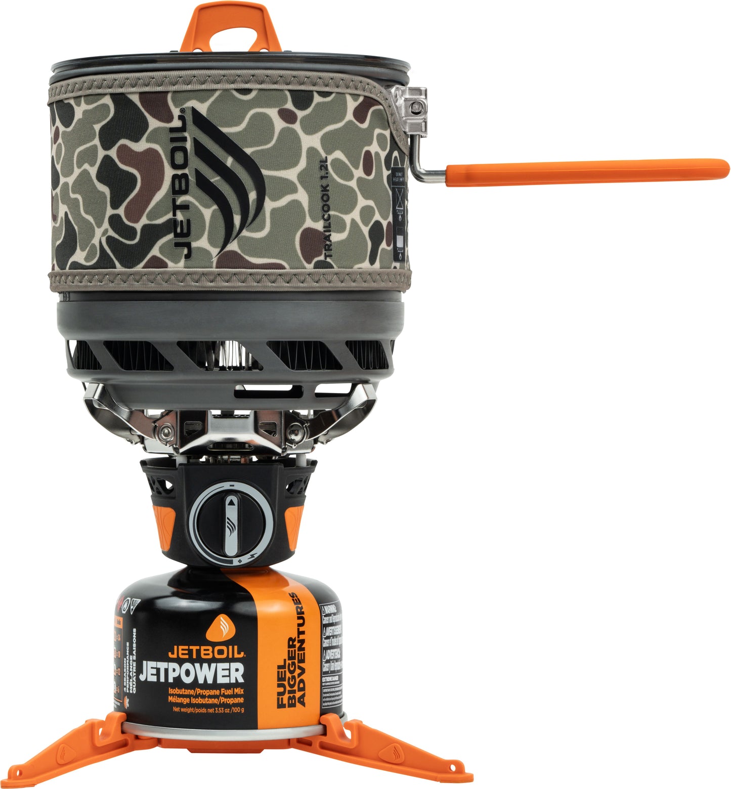 Trailcook 1.2L