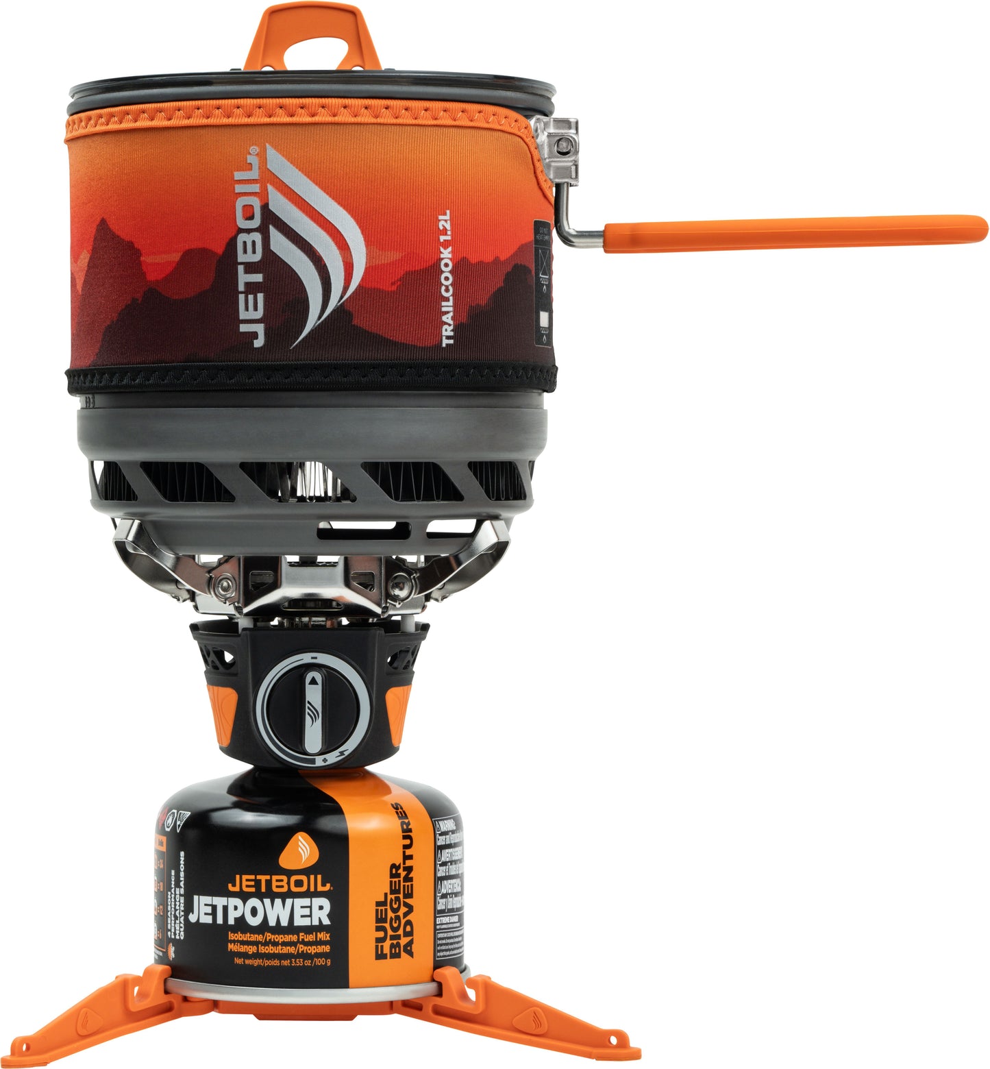 Trailcook 1.2L