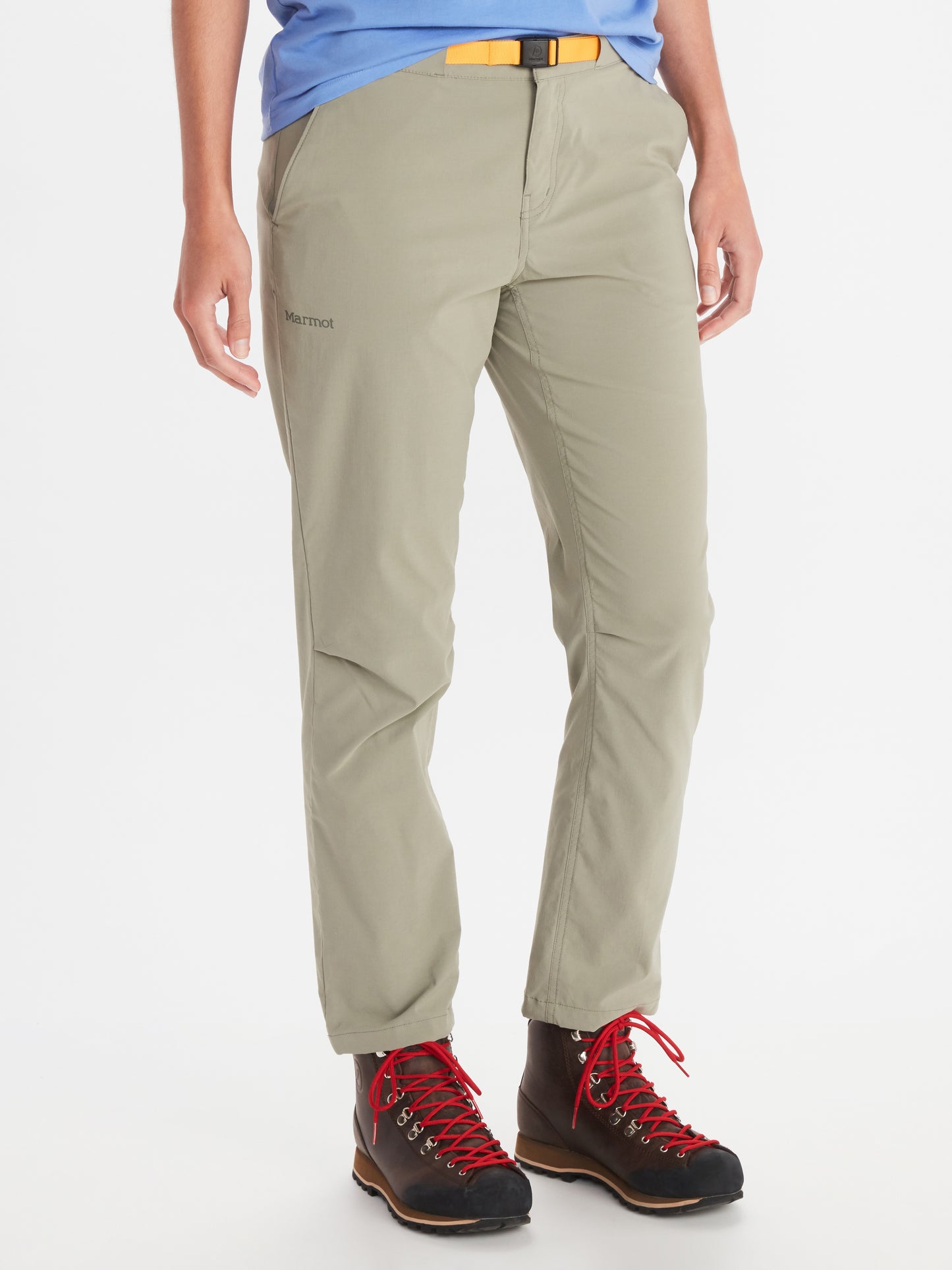 WM'S KODACHROME PANT