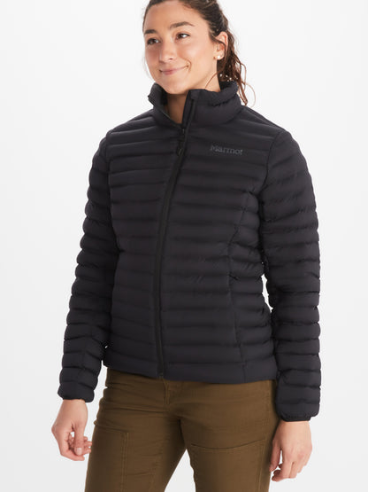 Wm's Echo Featherless Jacket