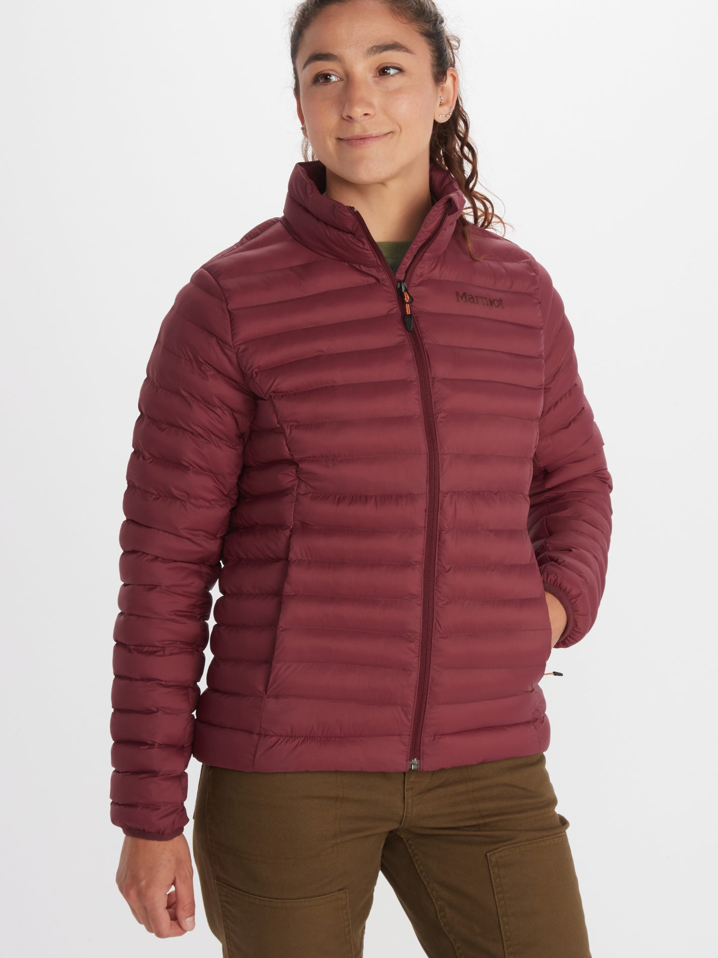 Wm's Echo Featherless Jacket