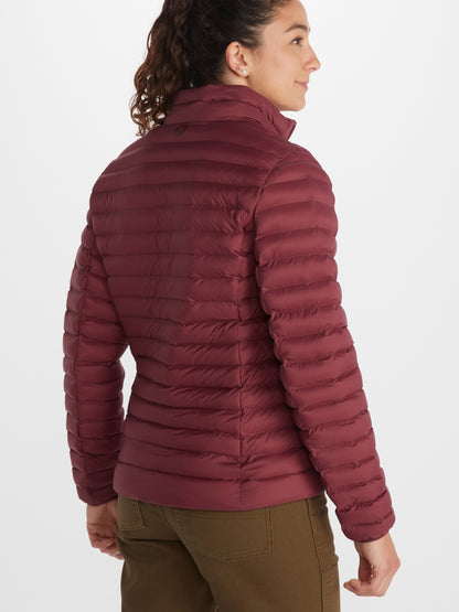 Wm's Echo Featherless Jacket