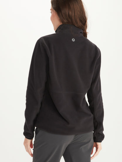 Wm's Rocklin 1/2 Zip