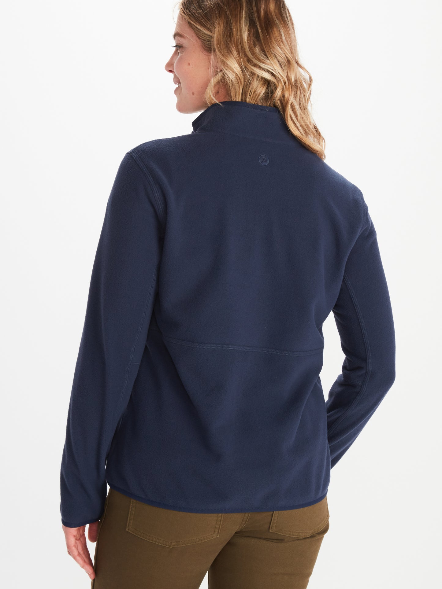 Wm's Rocklin 1/2 Zip