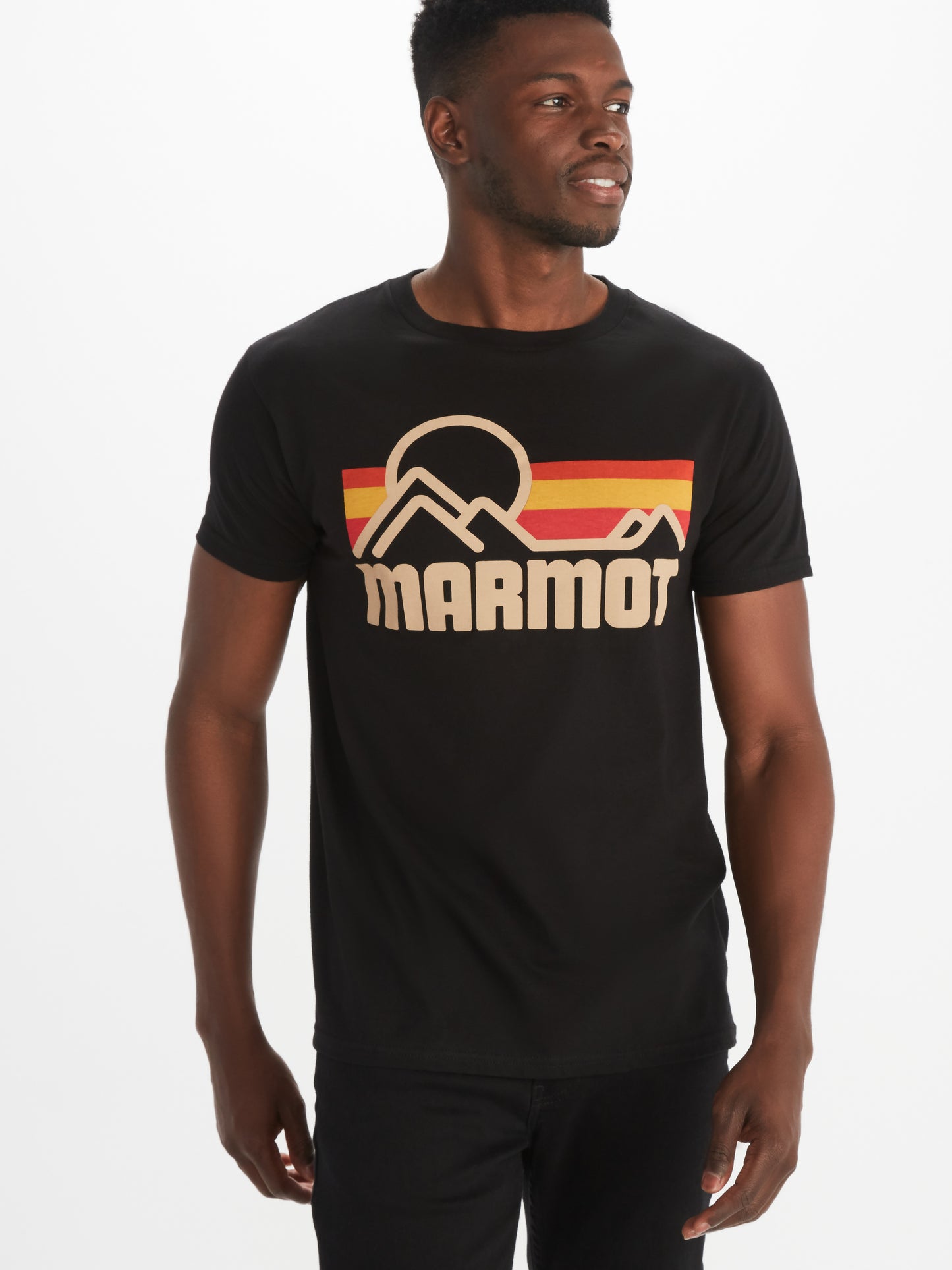 Marmot Coastal Tee SS