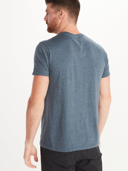 Marmot Coastal Tee SS