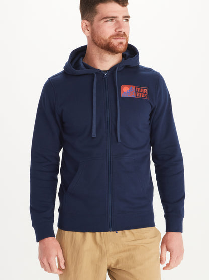 Marmot Full Zip Hoody