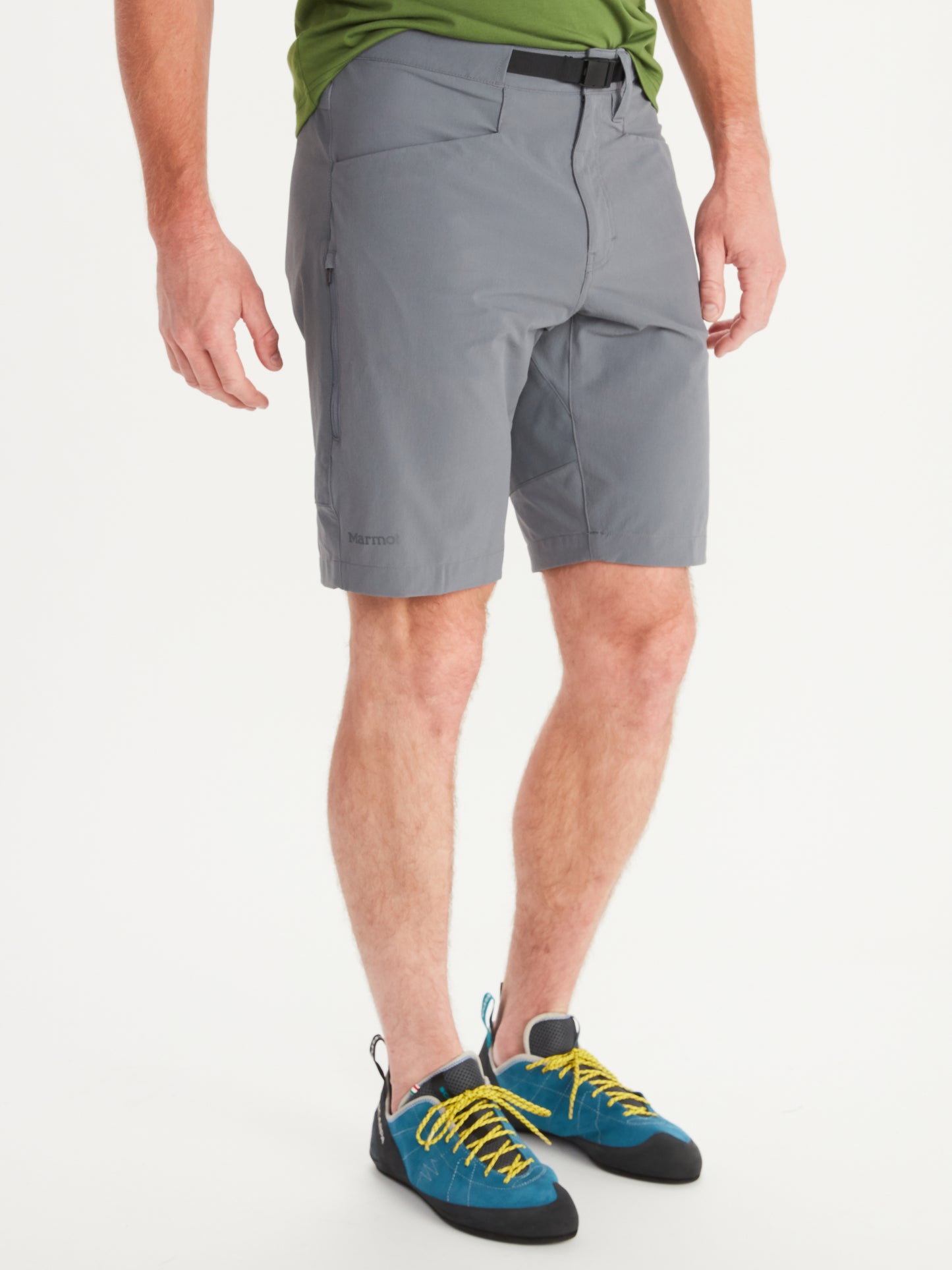 Limantour Short