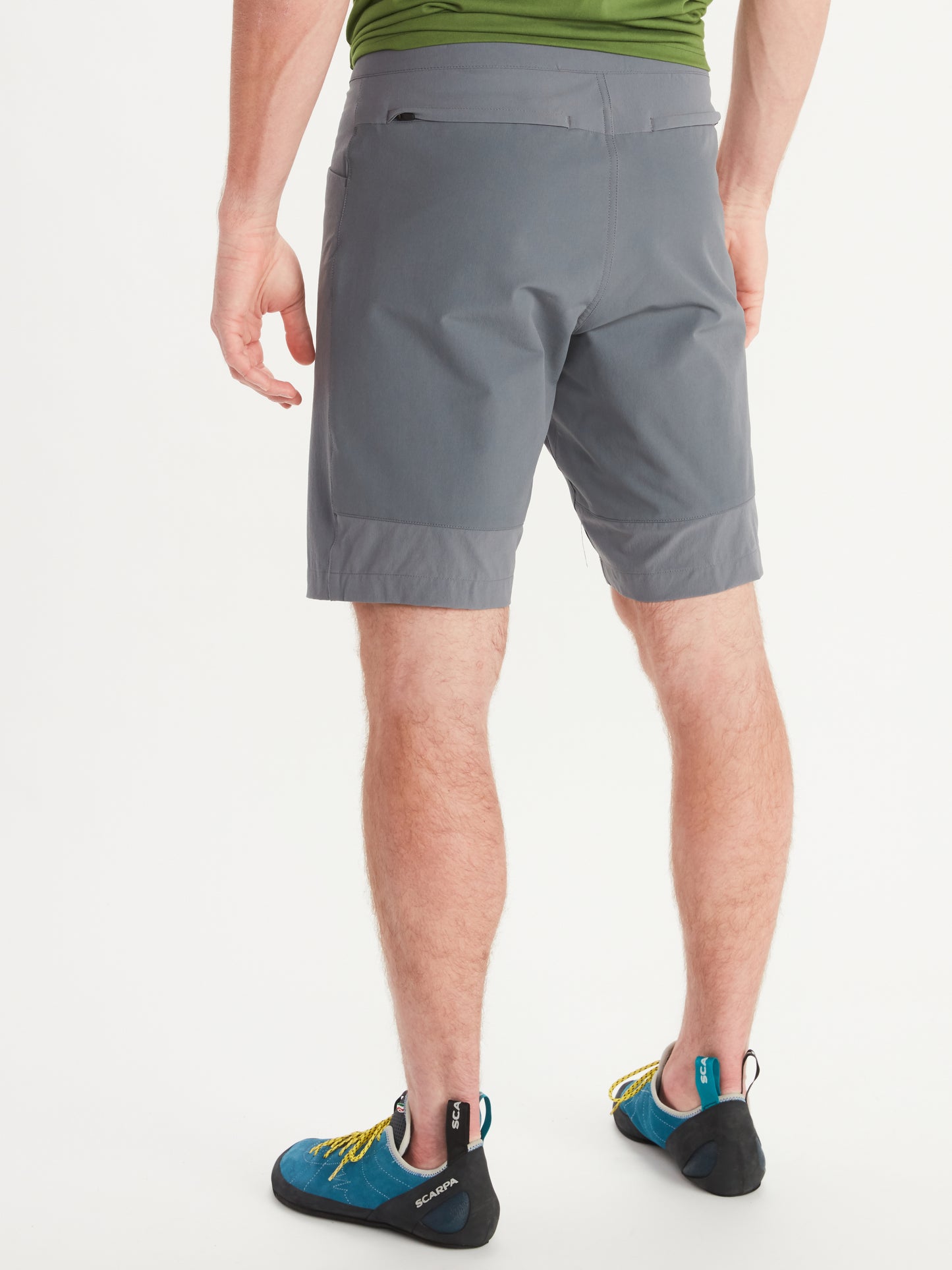 Limantour Short