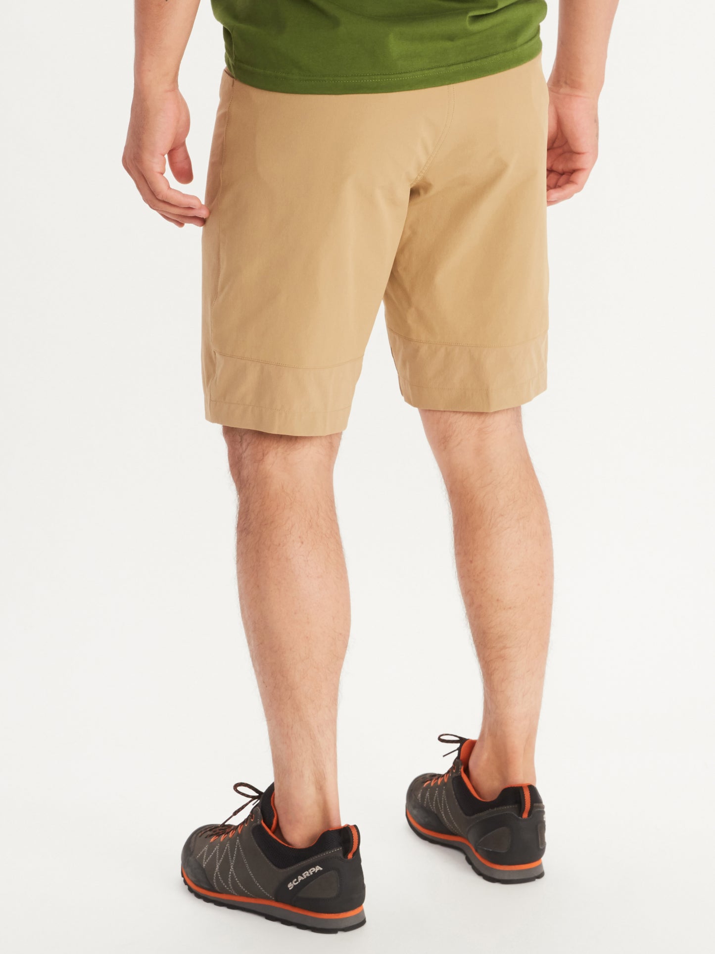 Limantour Short