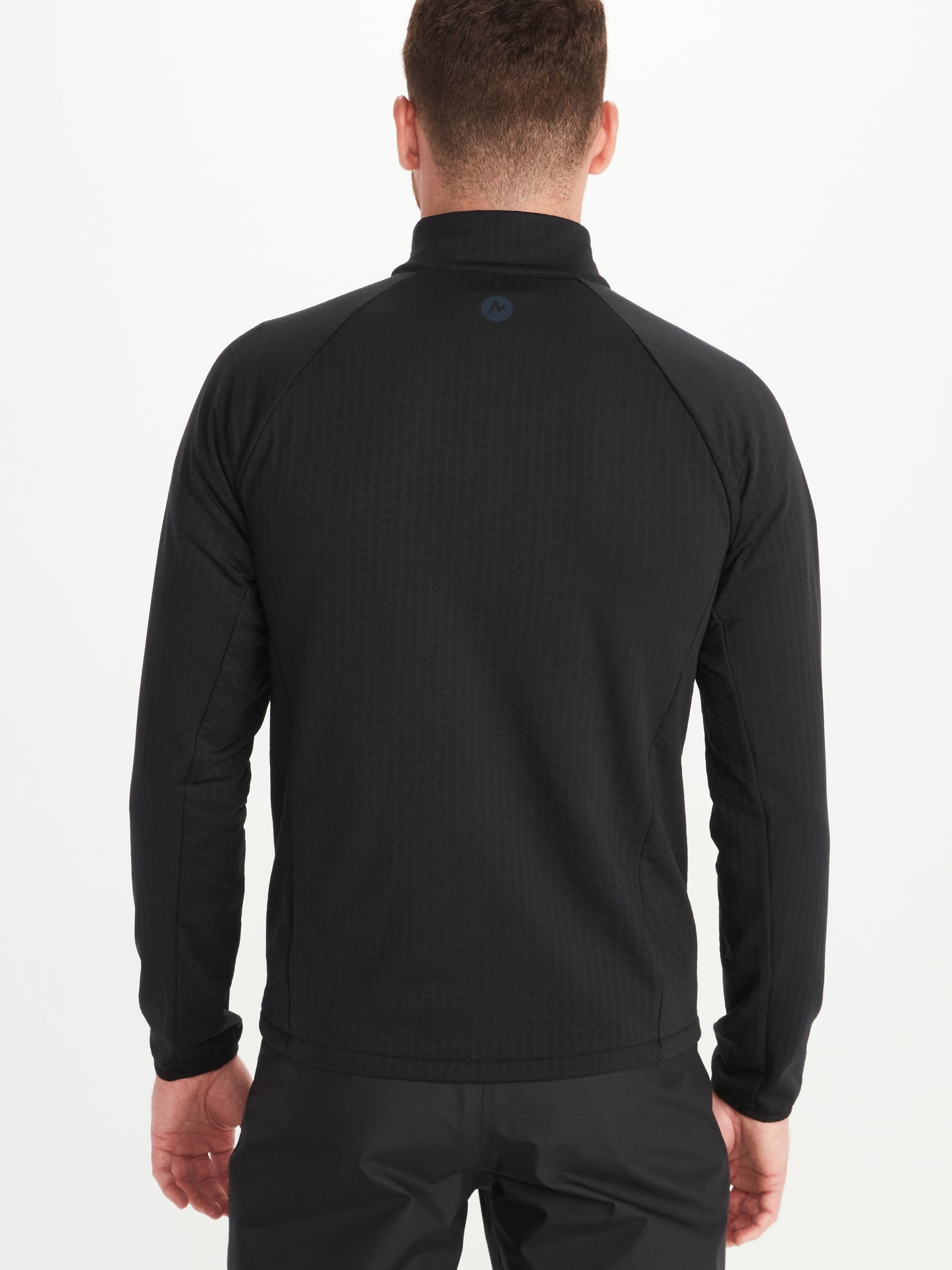 LECONTE FLEECE 1/2 ZIP