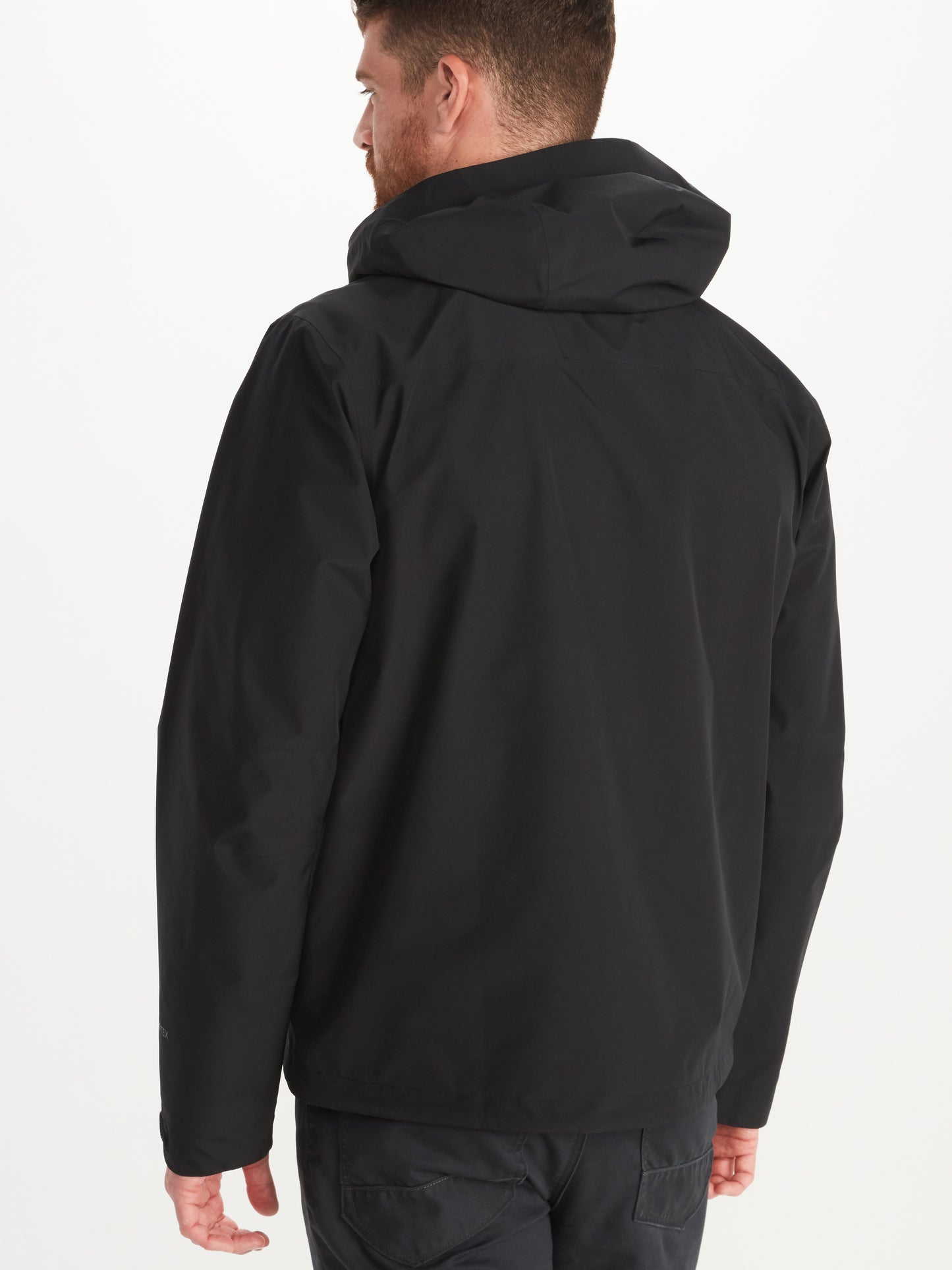 MINIMALIST GORE TEX JACKET