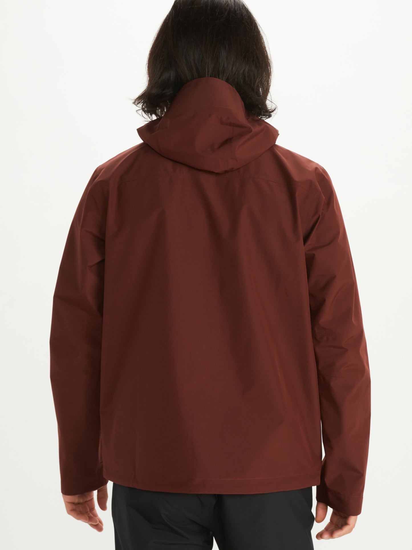 MINIMALIST GORE TEX JACKET