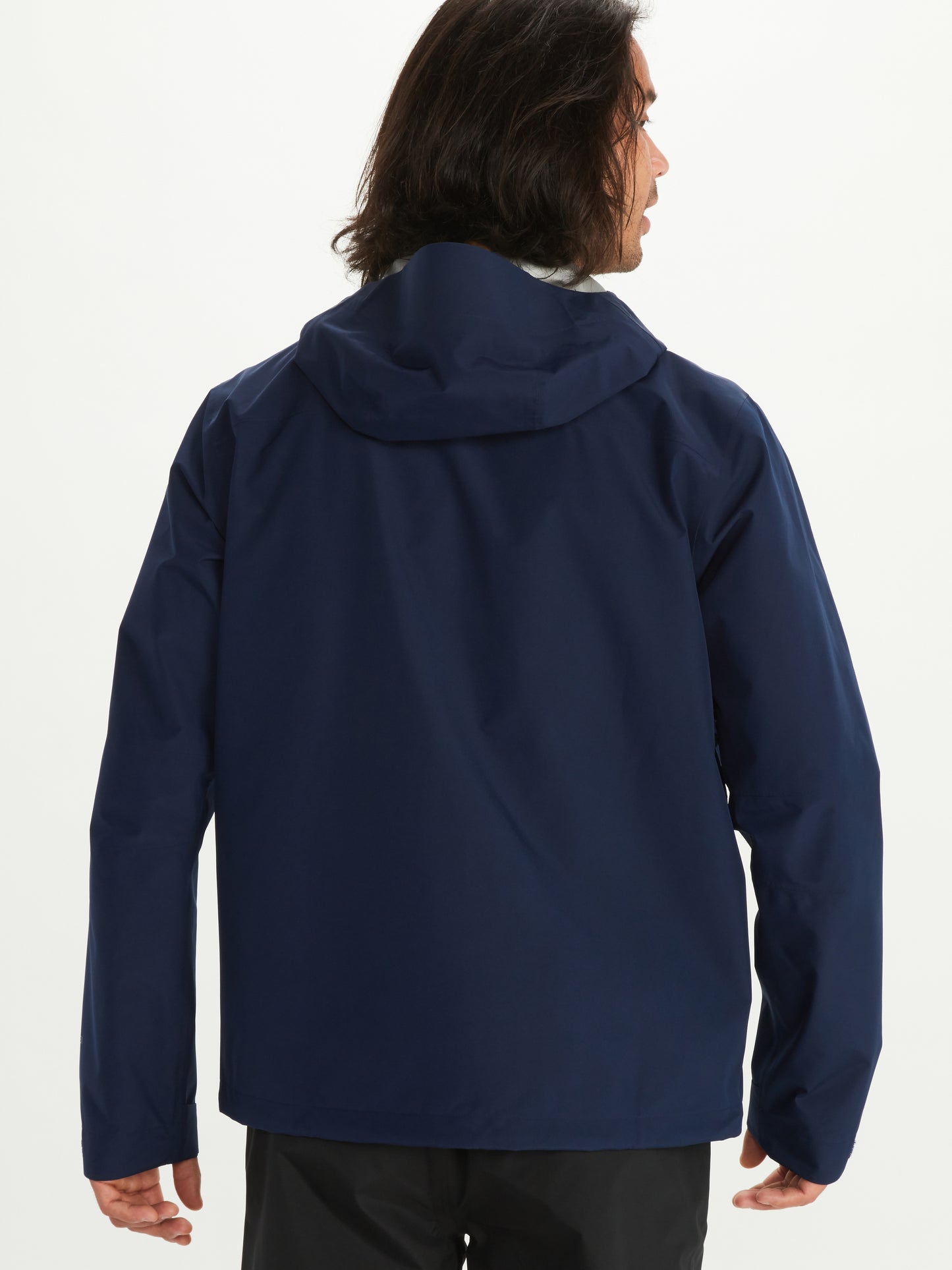 MINIMALIST GORE TEX JACKET