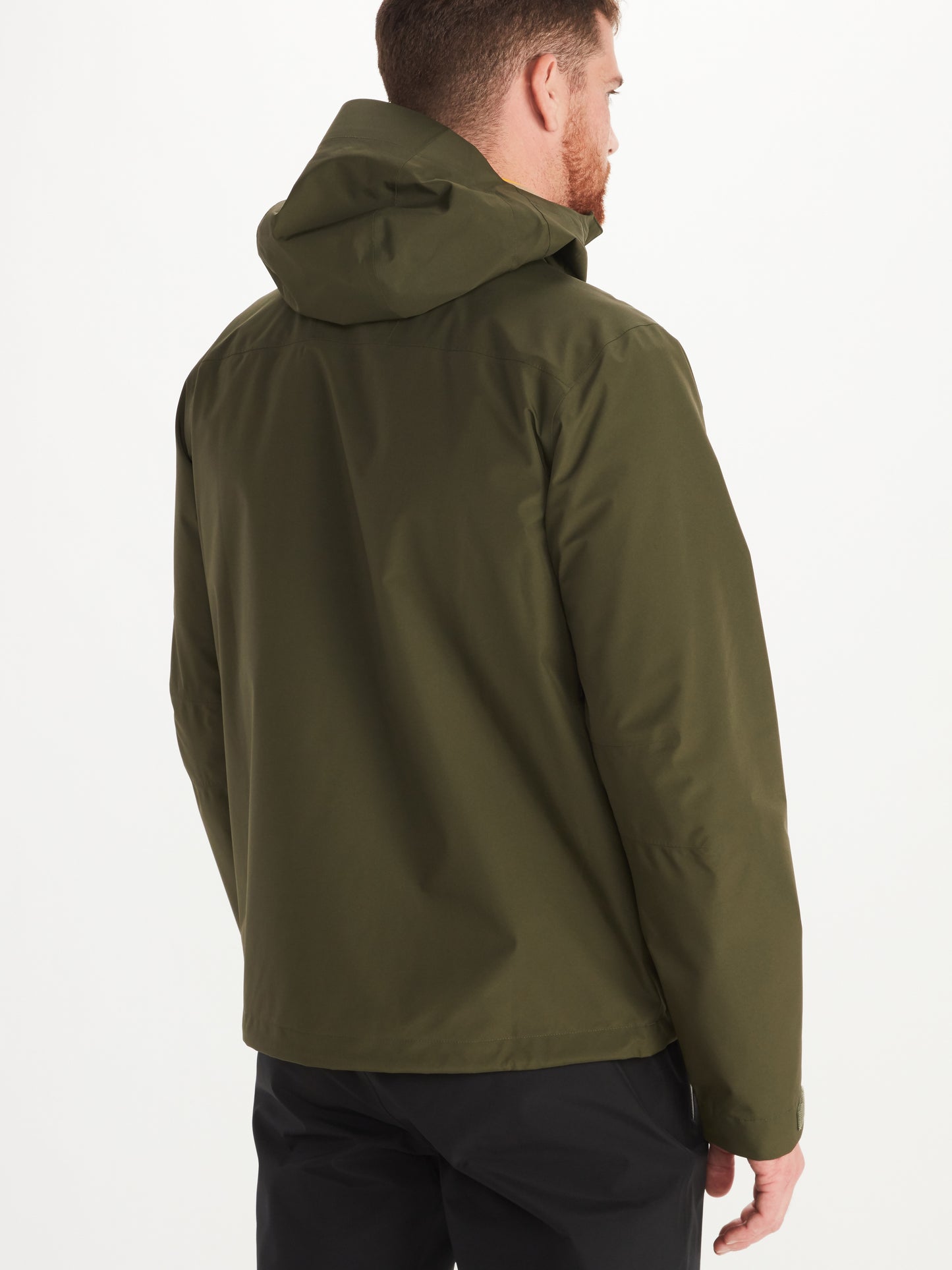 MINIMALIST GORE TEX JACKET