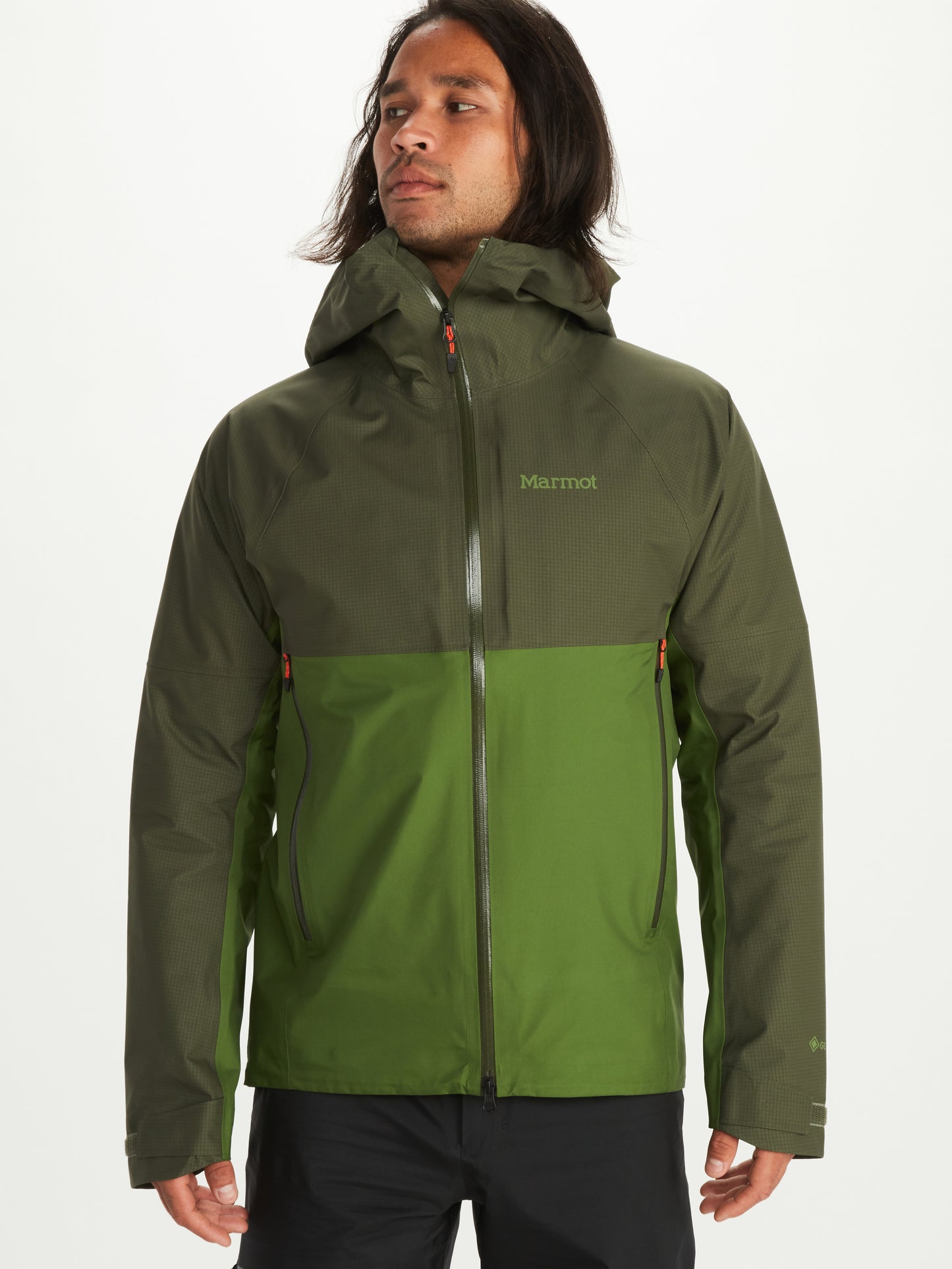 Mitre Peak Jacket