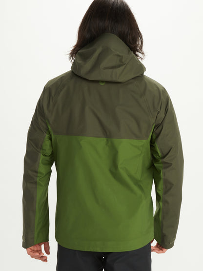 Mitre Peak Jacket