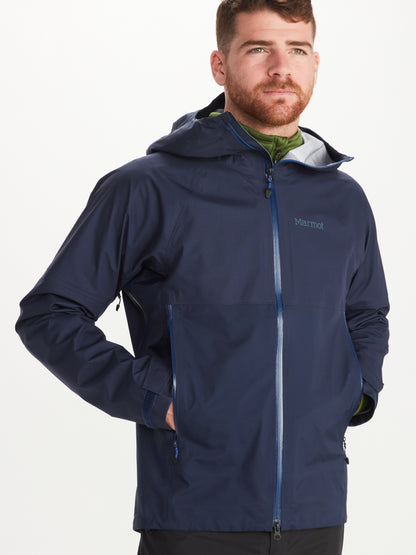 Mitre Peak Jacket