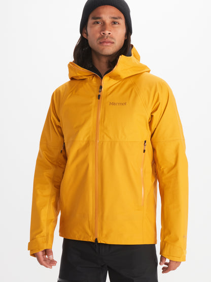 Mitre Peak Jacket