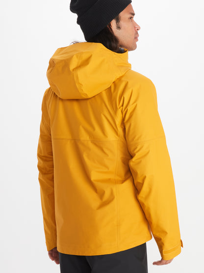 Mitre Peak Jacket