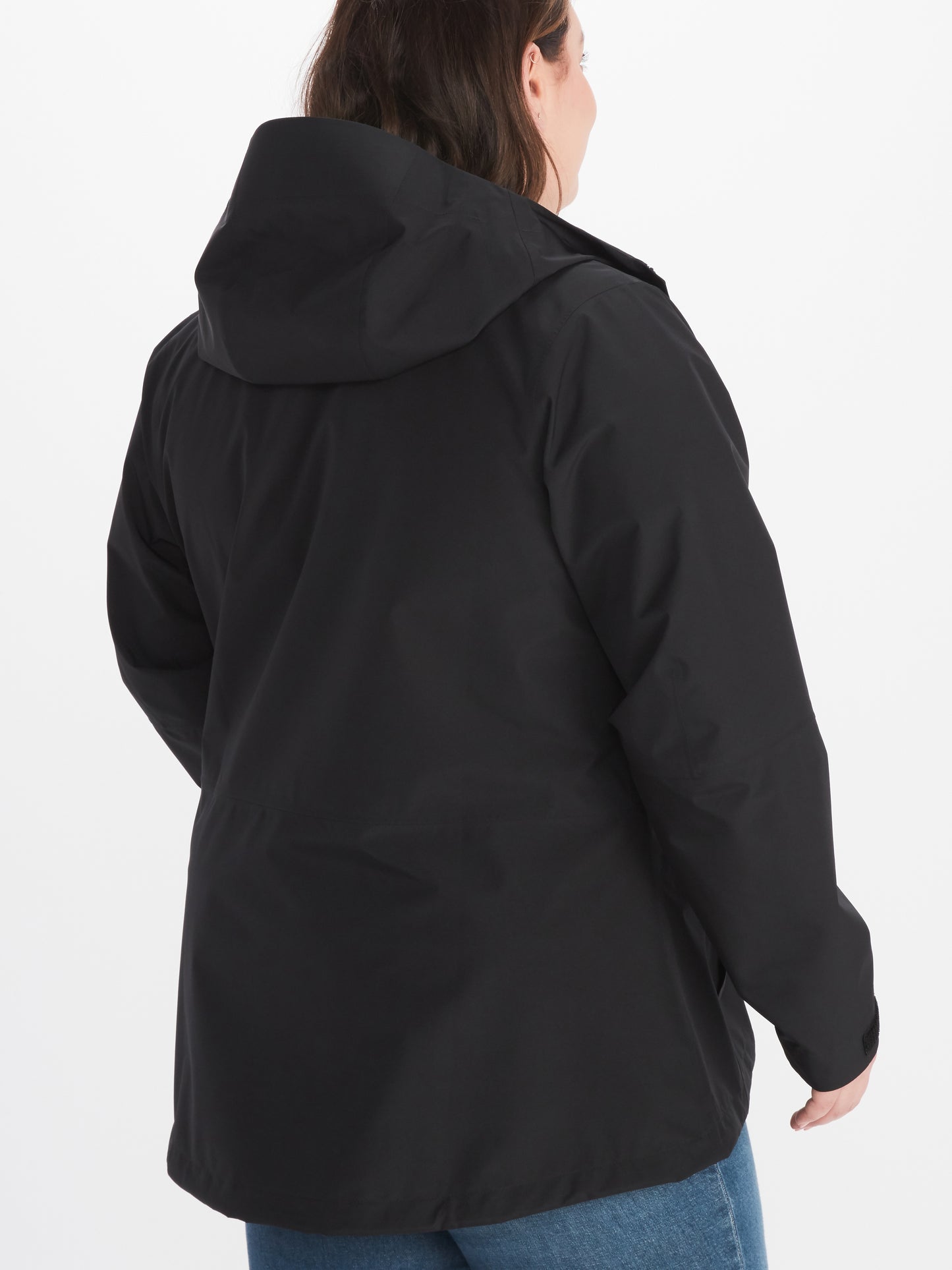 Wm's Minimalist Jacket Plus