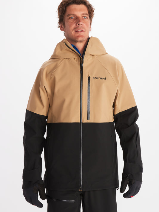 Refuge Pro Jacket