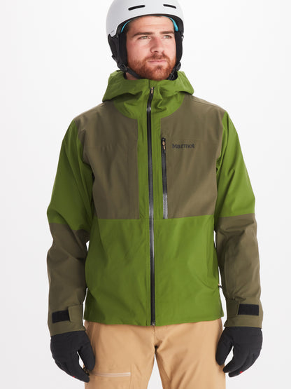 Refuge Jacket