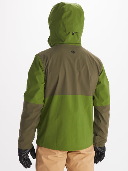 Refuge Jacket