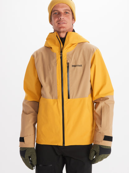 Refuge Jacket