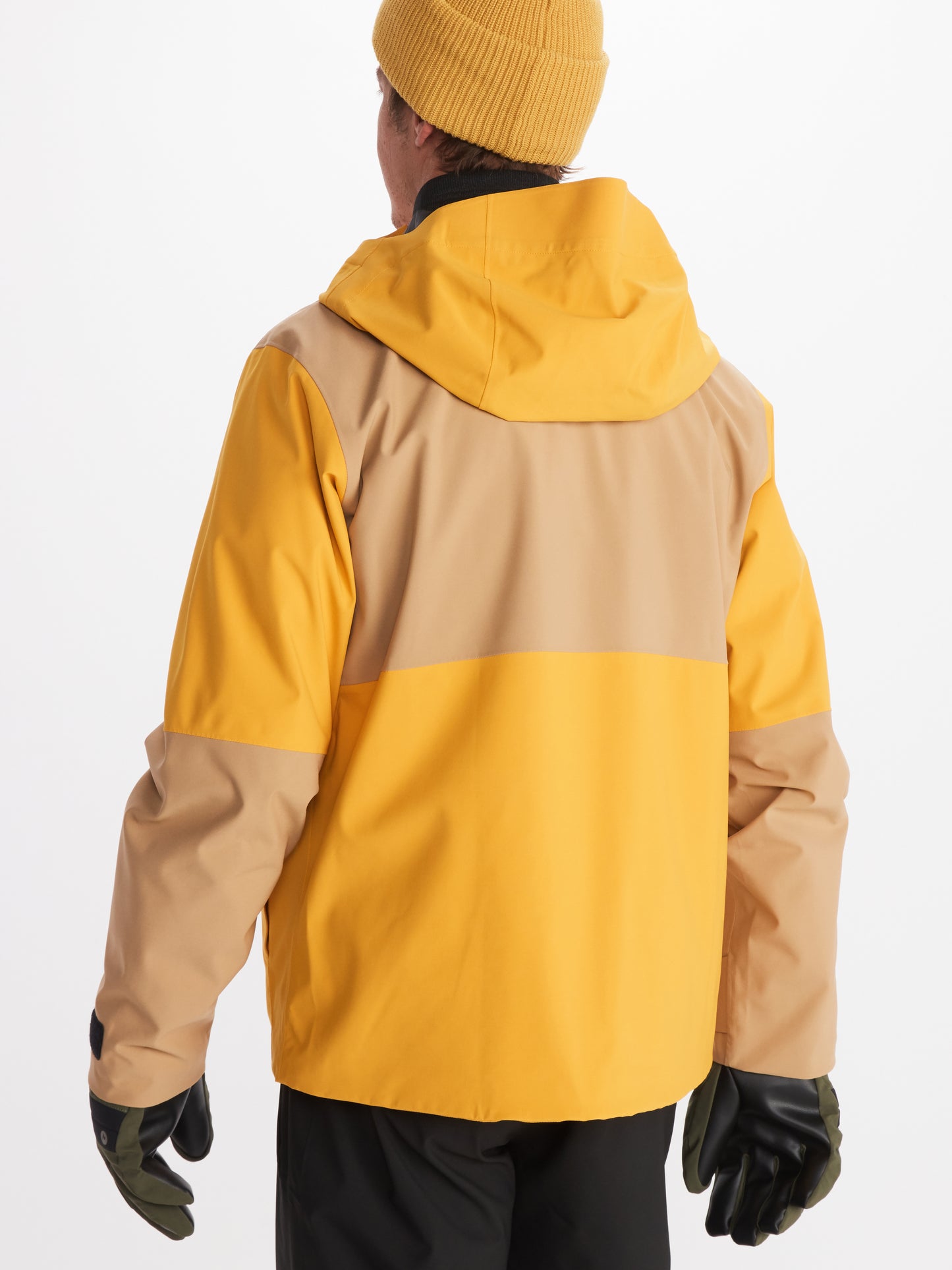 Refuge Jacket