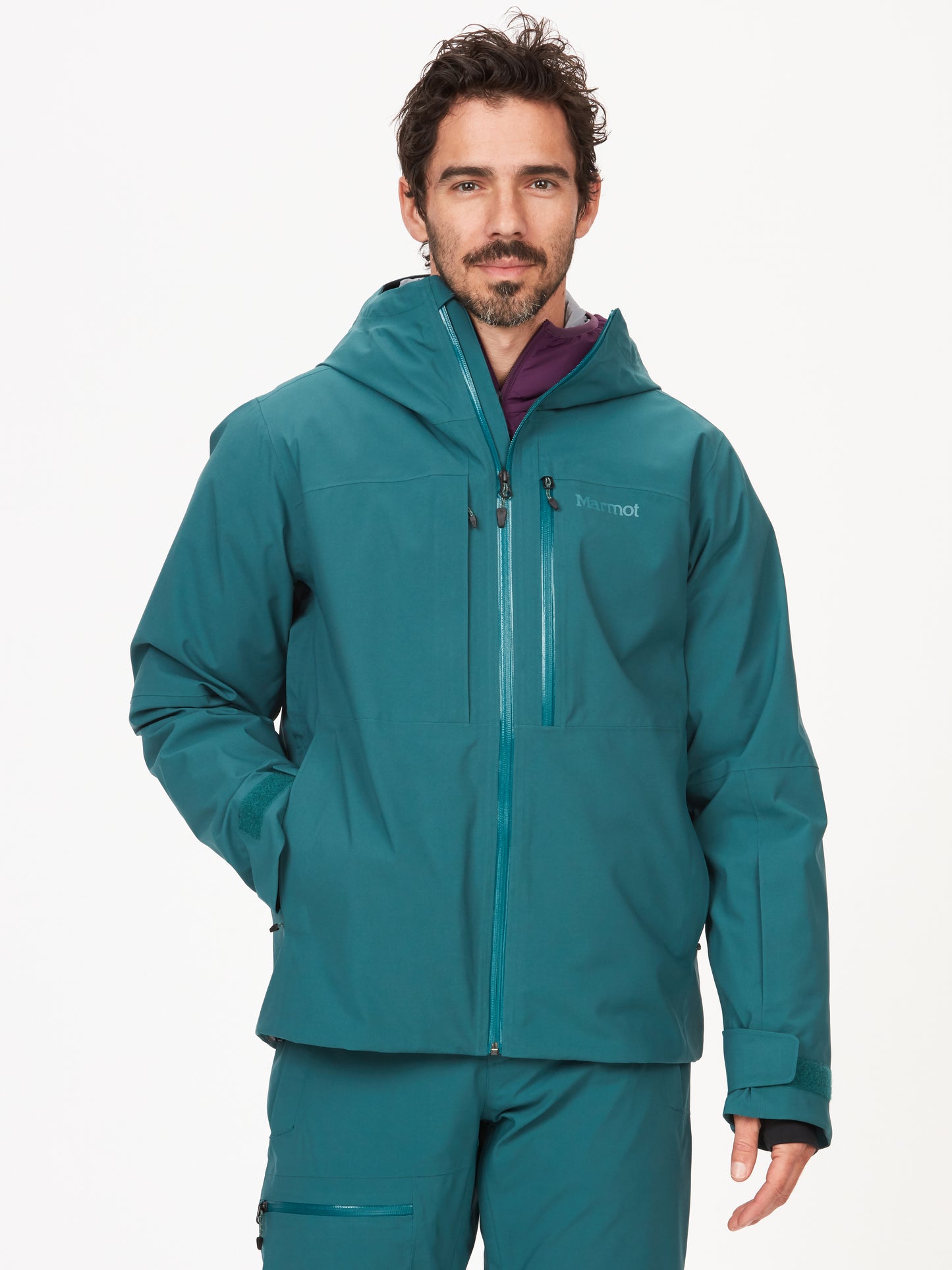 Refuge Jacket