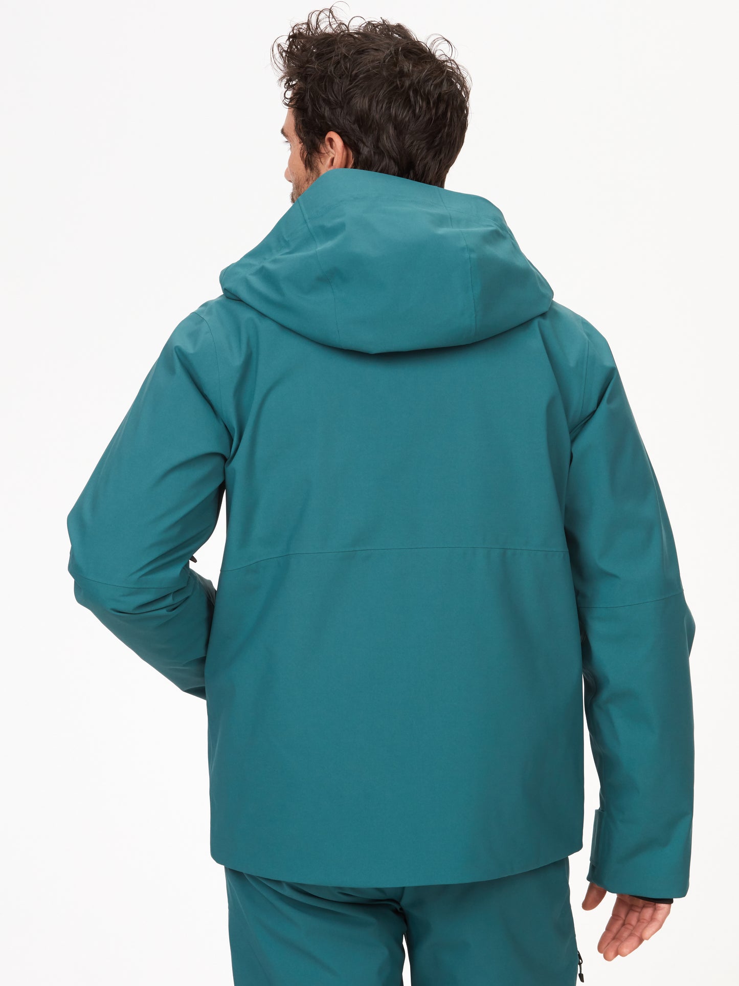 Refuge Jacket