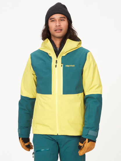 Refuge Jacket