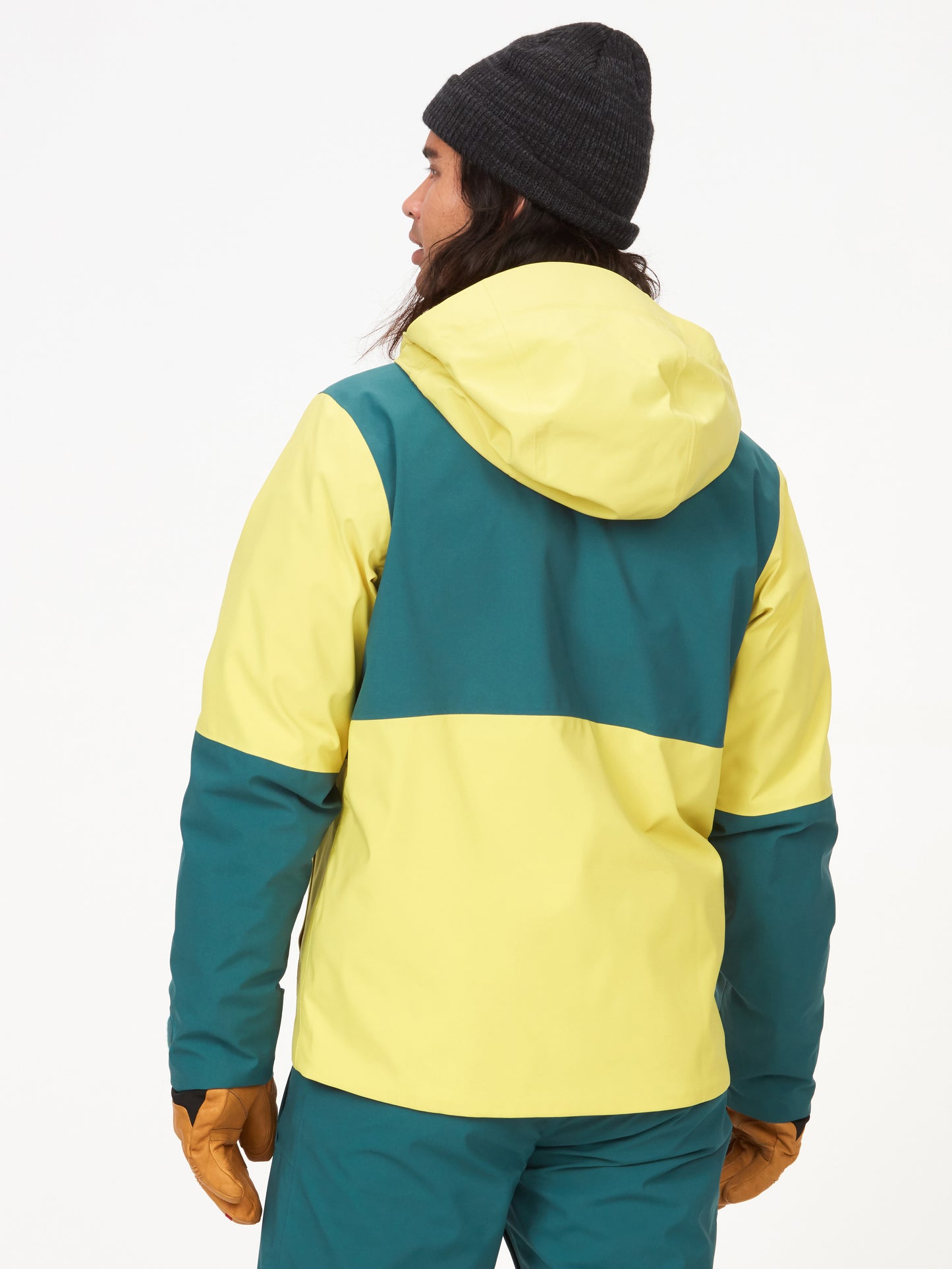 Refuge Jacket