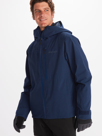 Refuge Jacket