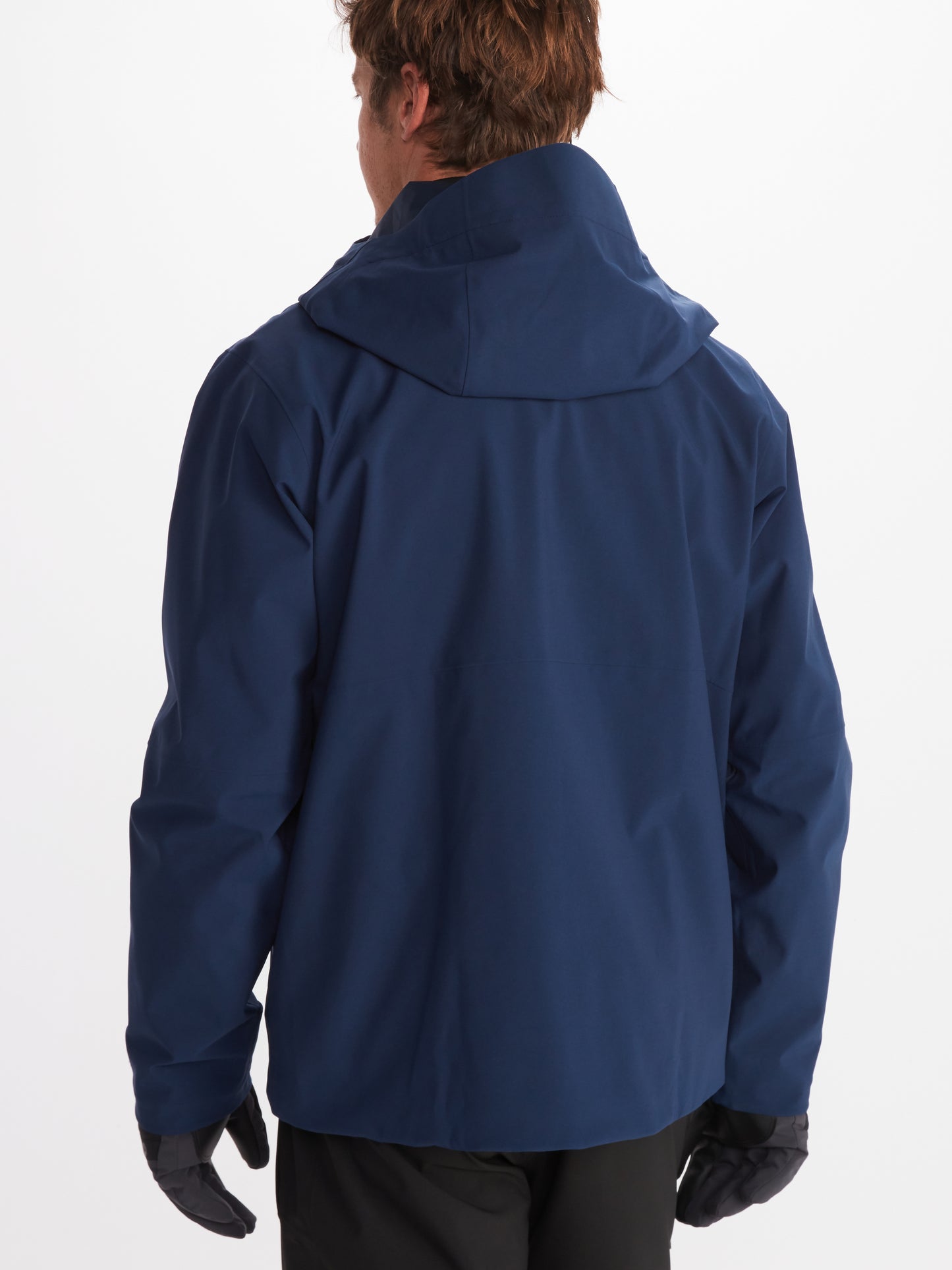 Refuge Jacket