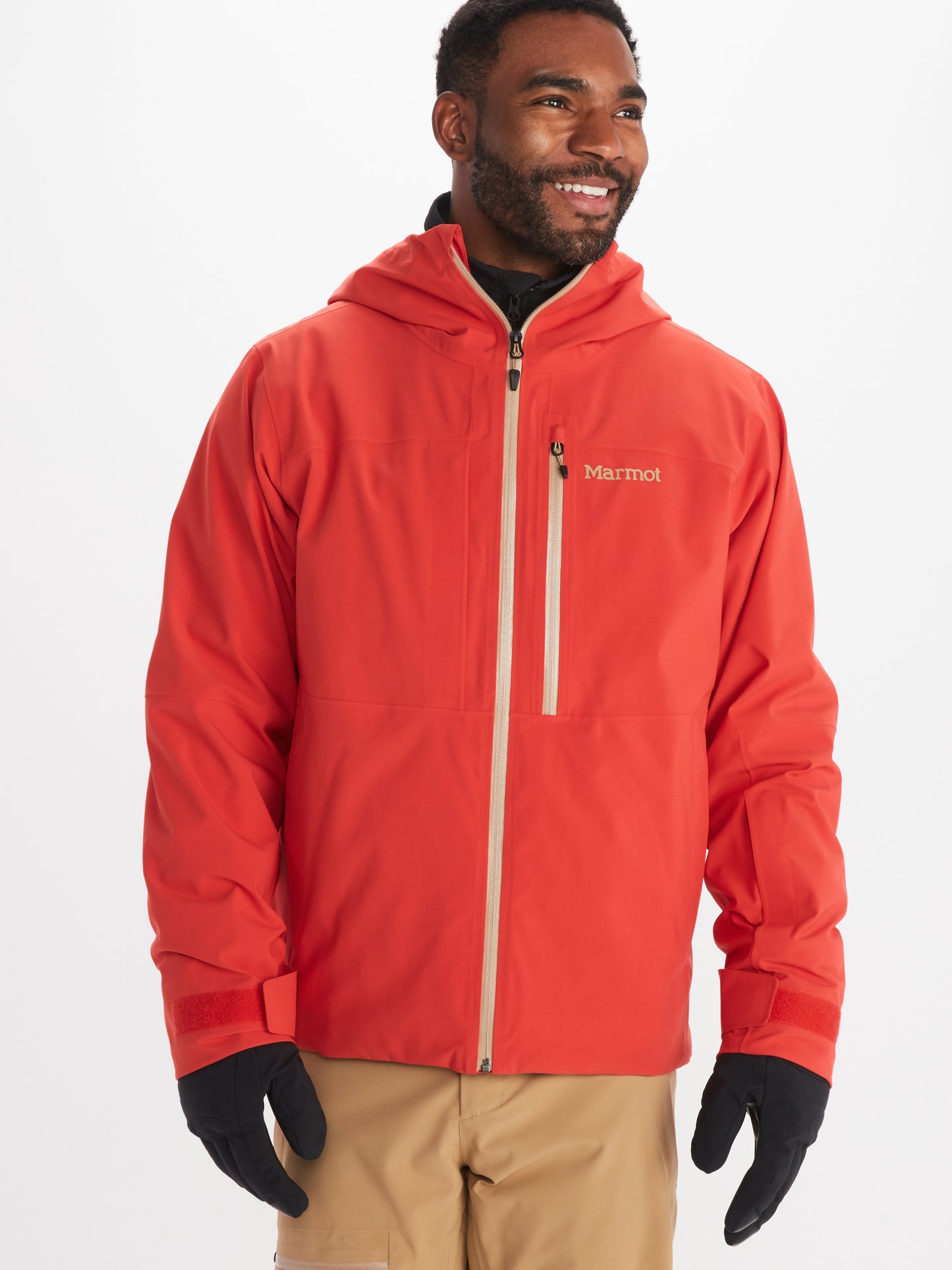 Refuge Jacket