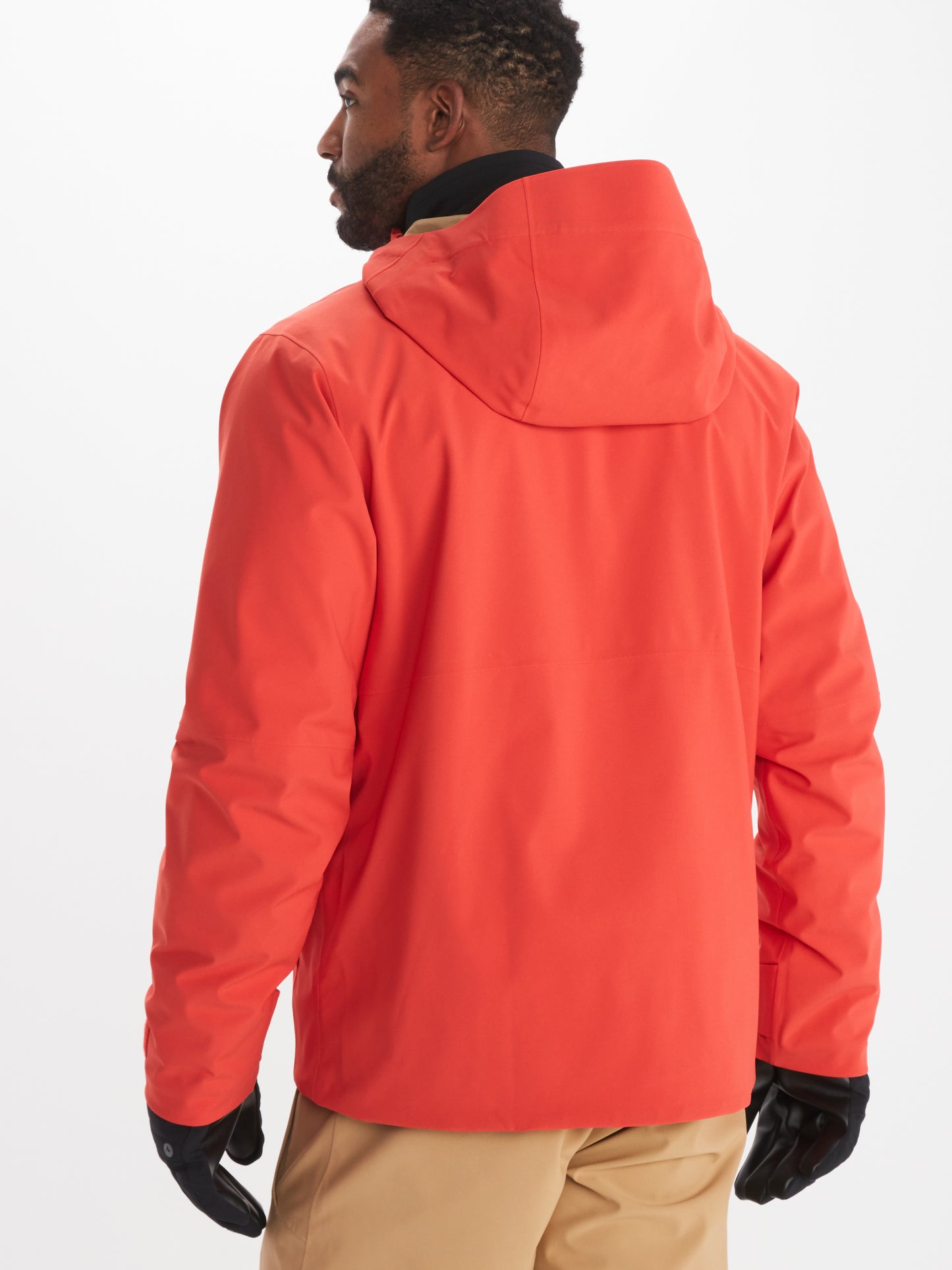 Refuge Jacket