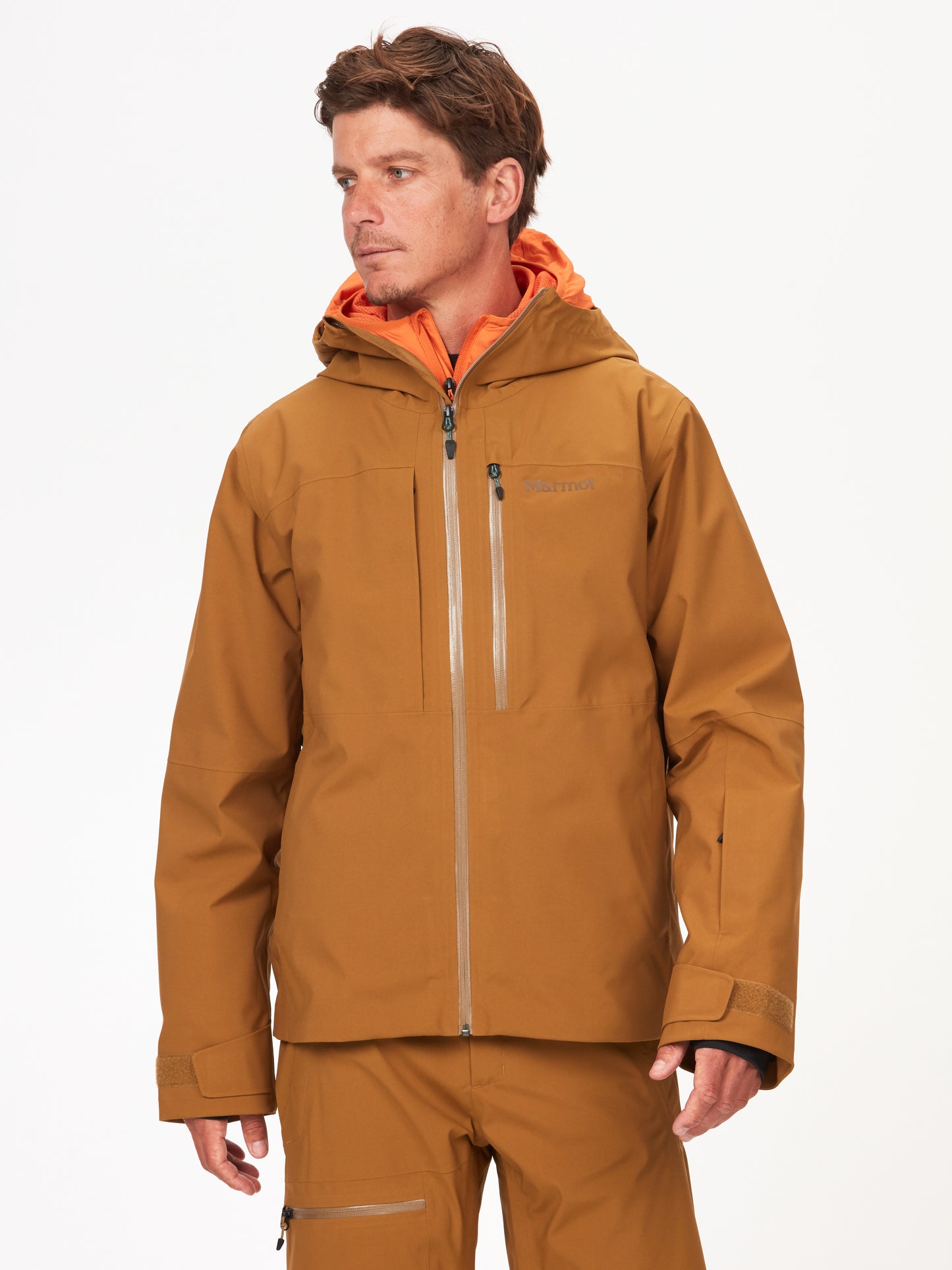 Refuge Jacket