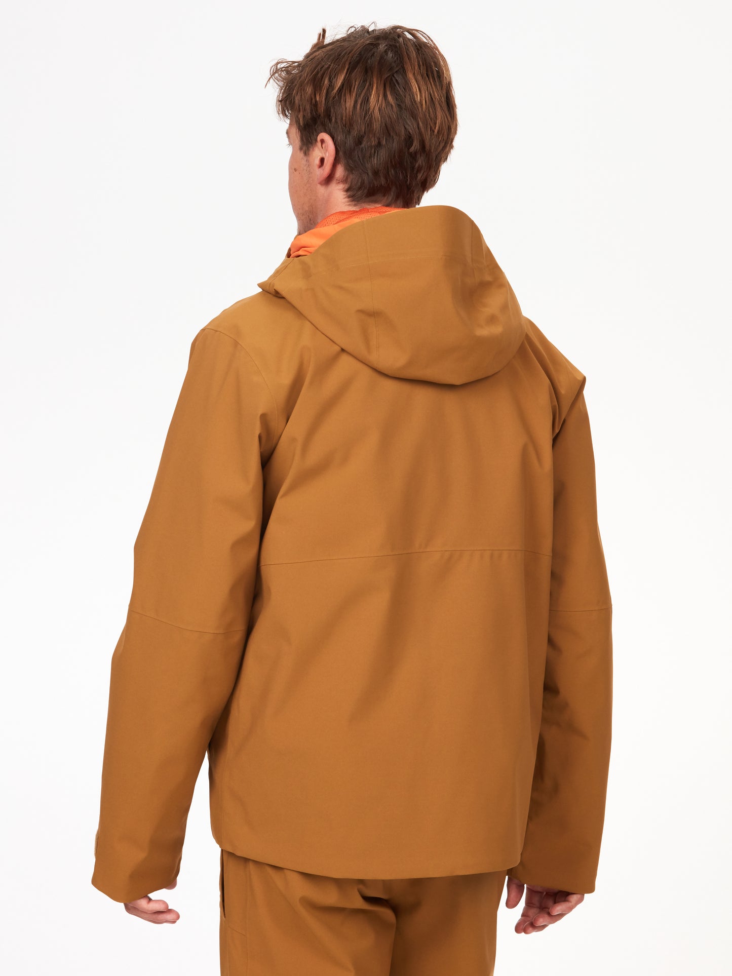 Refuge Jacket