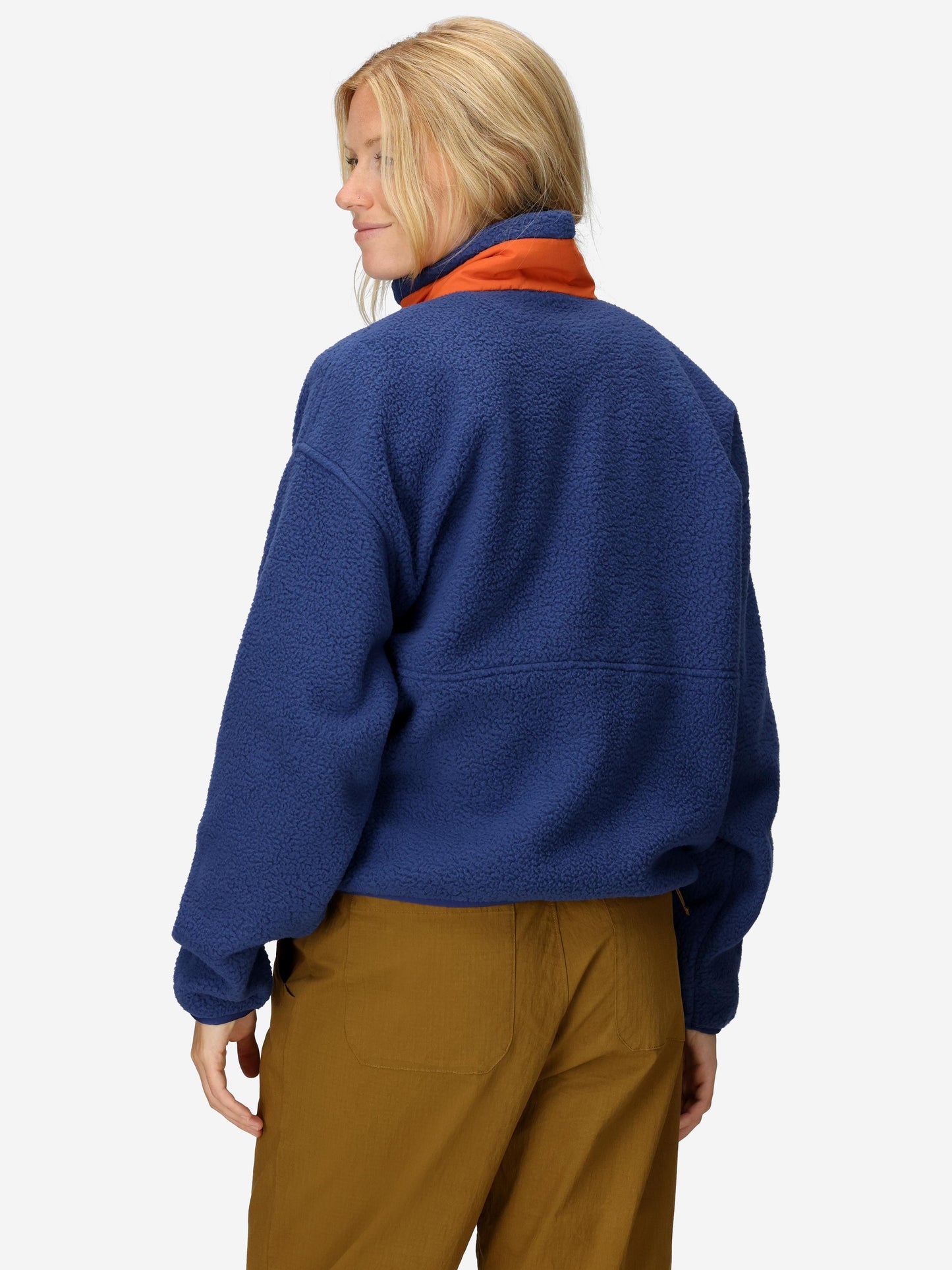 Wm's 94 ECO Recycled Fleece