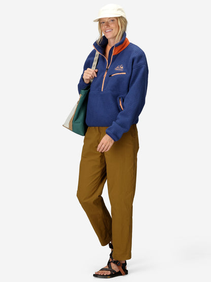 Wm's 94 ECO Recycled Fleece