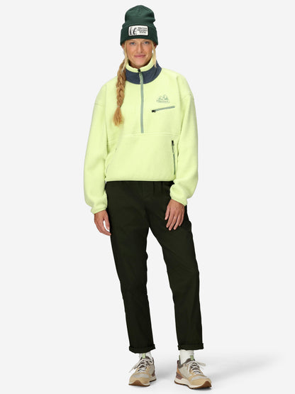 Wm's 94 ECO Recycled Fleece