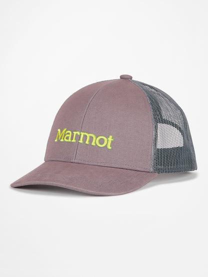 Retro Trucker Hat