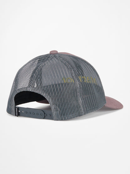 Retro Trucker Hat