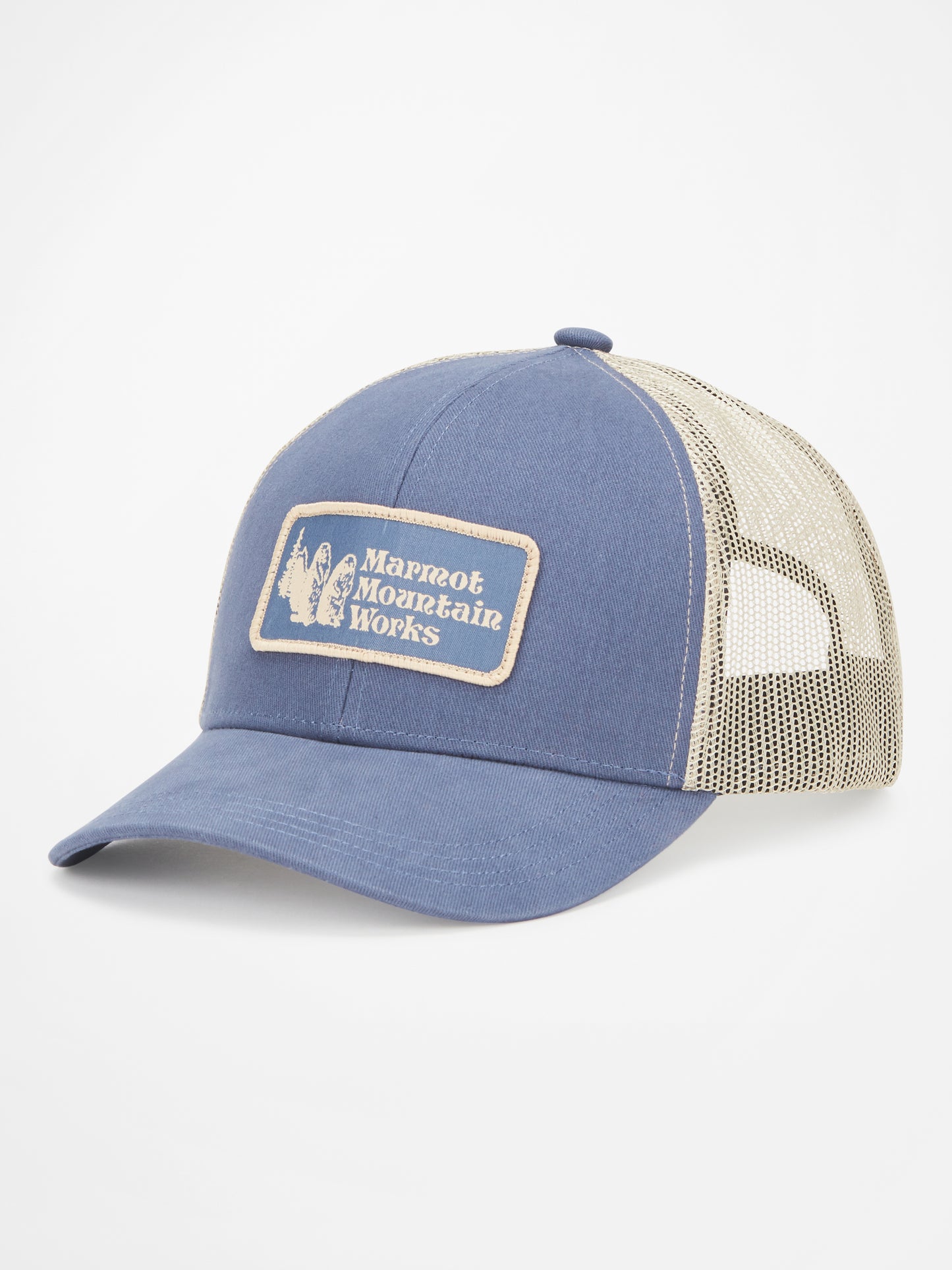 Retro Trucker Hat